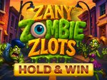 Zany Zombie Zlots